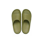 Sandalias Mellow Recovery - Verde