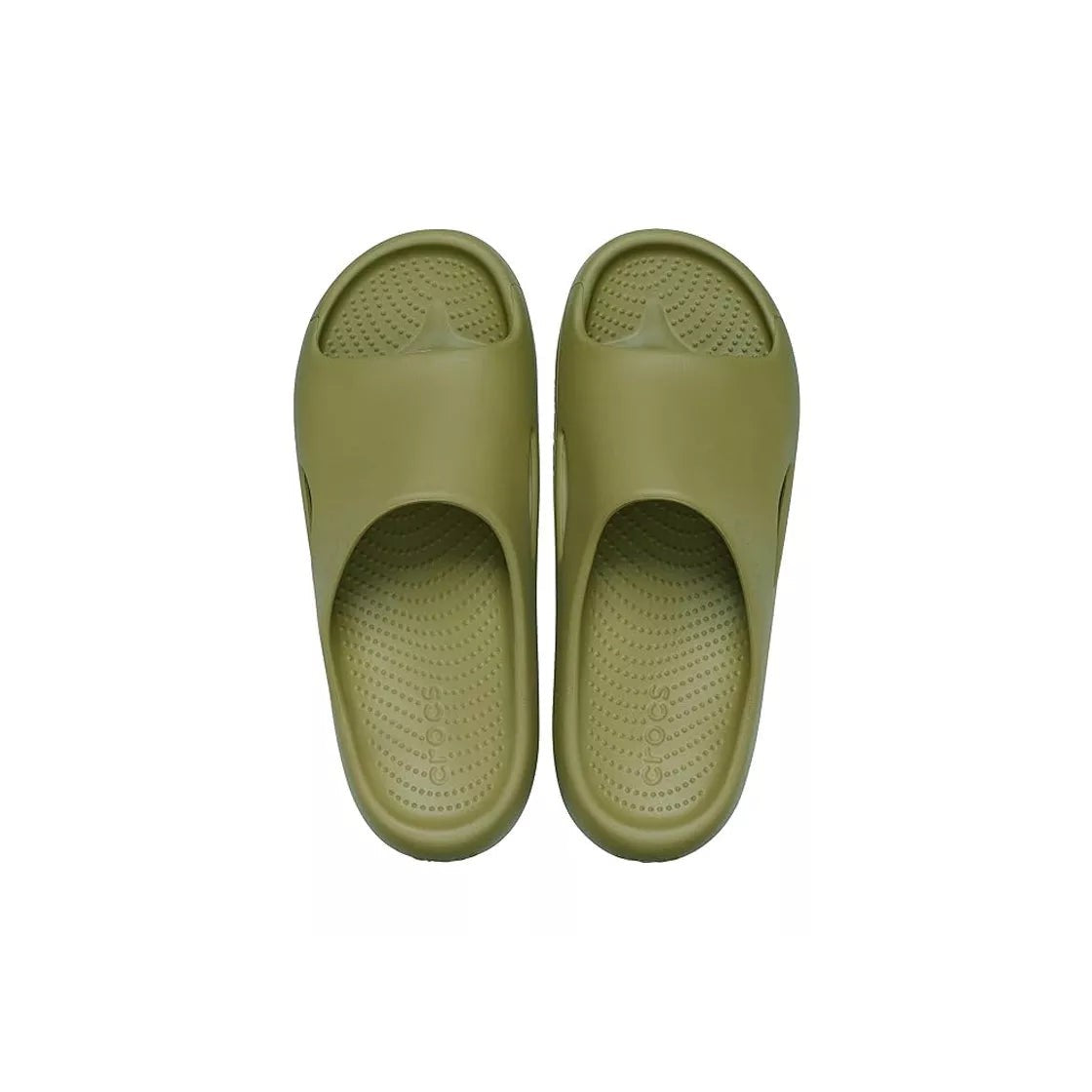 Sandalias Mellow Recovery - Verde