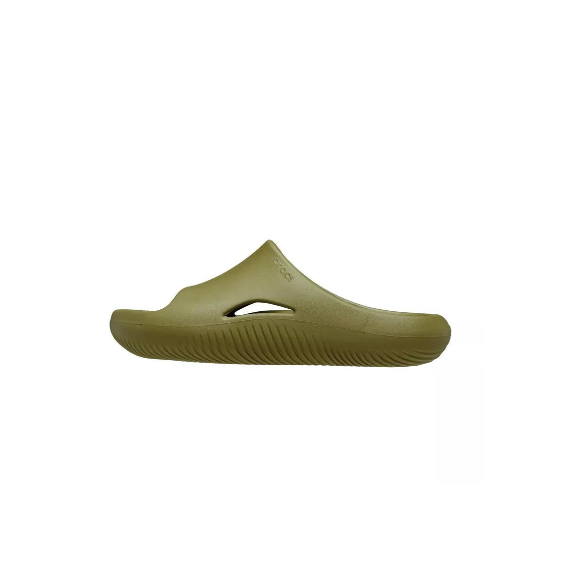 Sandalias Mellow Recovery - Verde