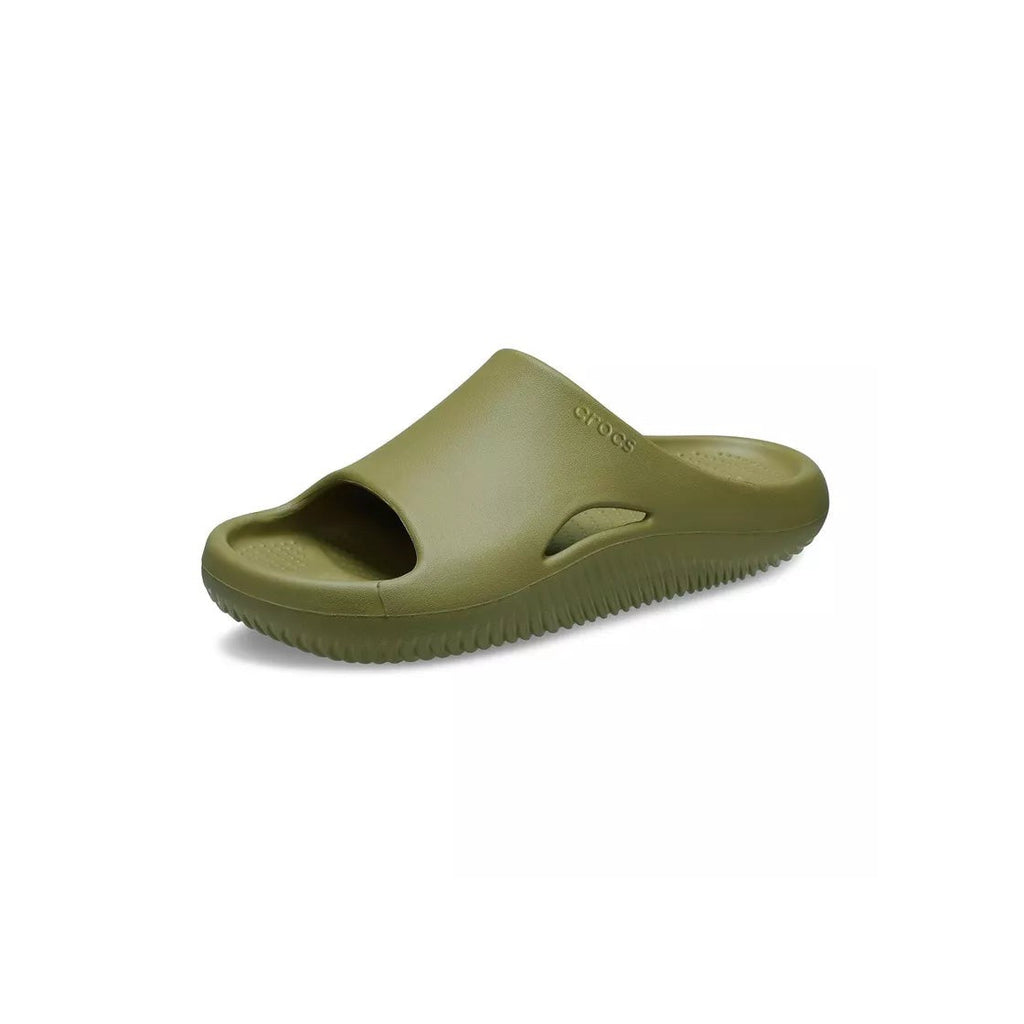 Sandalias Mellow Recovery - Verde