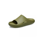 Sandalias Mellow Recovery - Verde