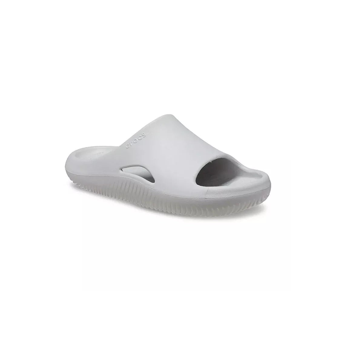 Mellow Recovery Sandals - Gray