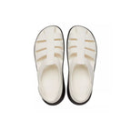 Sandales Stomp Fisherman - Blanc