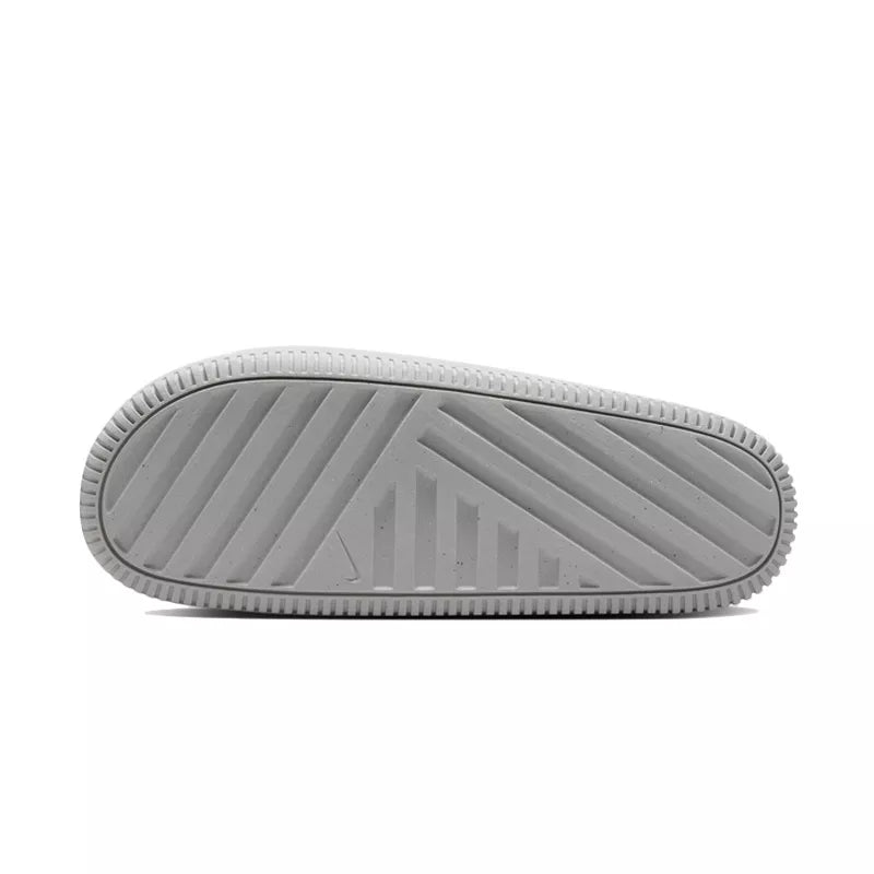 Sandale Nike Calm Slide - Gris/Gris