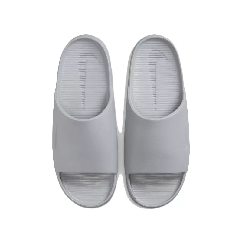 Sandale Nike Calm Slide - Gris/Gris