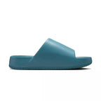 Sandale Nike Calm Slide - Bleu Canard