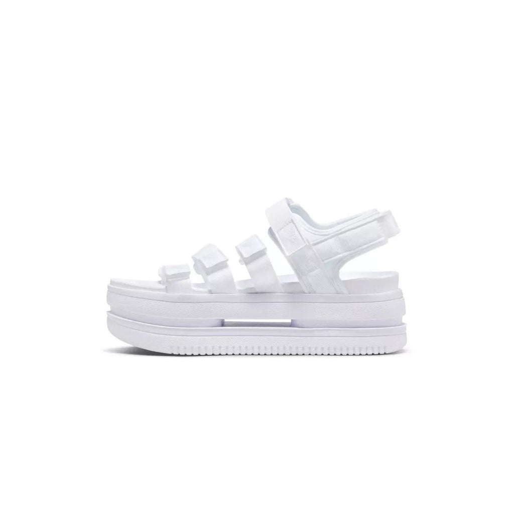 Incon Sandals - Black/White - Women's