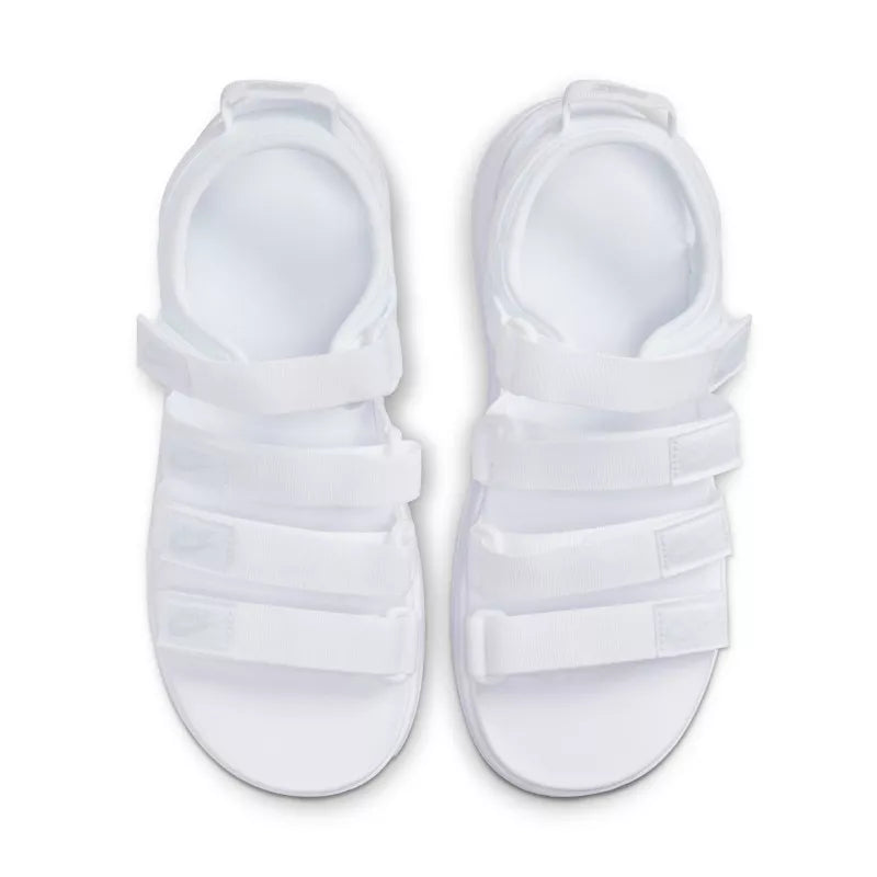 Incon Sandals - Black/White - Women's