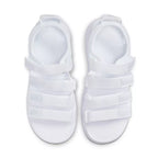 Incon Sandals - Black/White - Women's