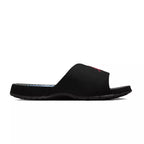 Sandale Nike Jordan Hydro V Retro - Noir Et Gris