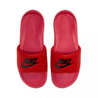 Sandale Nike Victori One - Rouge/Noir