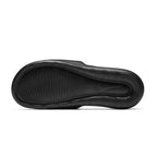 Sandale Nike Victori One - Noir/Blanc