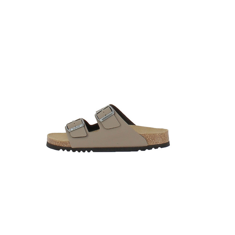 Sandalias Josephine Synthetic Tris - Marrón - Mujer