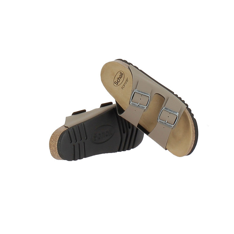 Sandalias Josephine Synthetic Tris - Marrón - Mujer