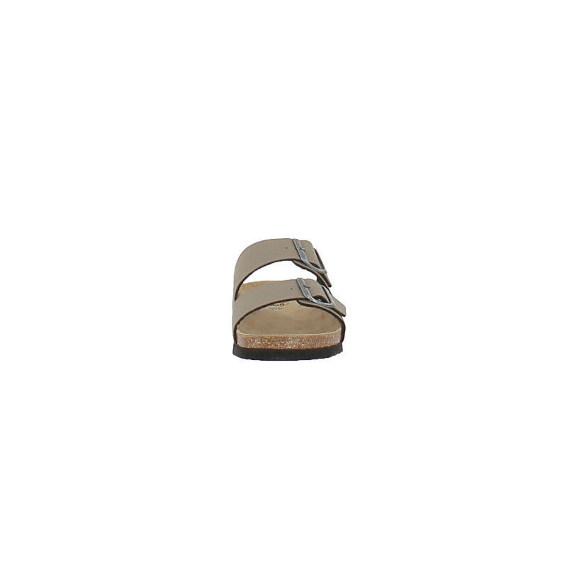 Sandalias Josephine Synthetic Tris - Marrón - Mujer