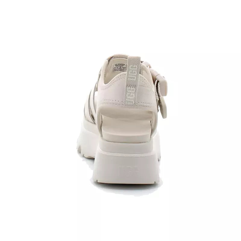 Sandales Ugg Cora - Beige Clair