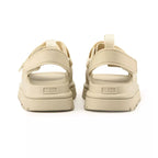 Sandalias Ugg Goldenglow - Seasalt Beige