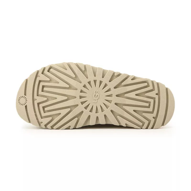 Sandalias Ugg Goldenglow - Seasalt Beige