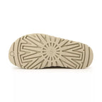 Sandalias Ugg Goldenglow - Seasalt Beige