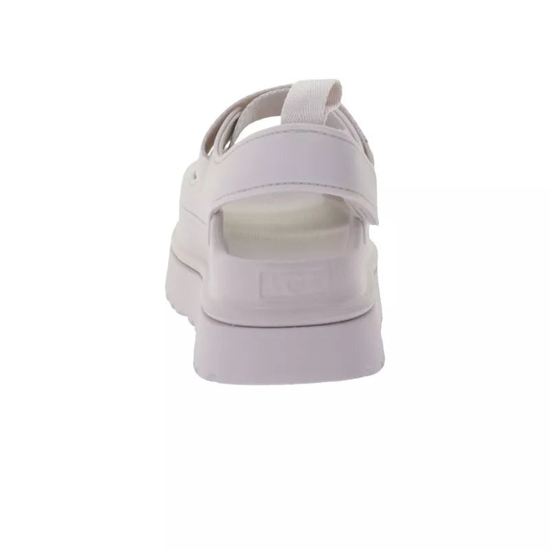Sandalias Ugg Goldenglow - Rosa claro