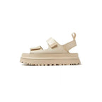 Sandalias UGG Goldenglow - SeaSalt Beige