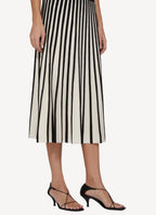 Toteme - Sandalias - Negro - Mujer