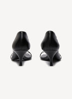 Toteme - Sandalias - Negro - Mujer