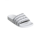 Sandales Originals Adilette - Blanc - Femme
