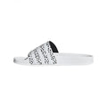 Sandales Originals Adilette - Blanc - Femme
