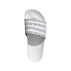 Sandales Originals Adilette - Blanc - Femme