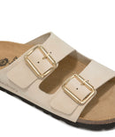 Aurelie Sandals - Beige