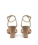 Sandalias Claire - Beige