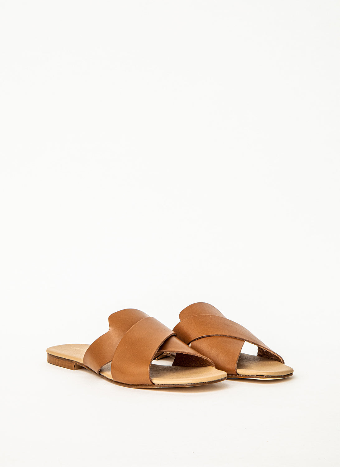 Cerruti - Sandals - Brown - Women