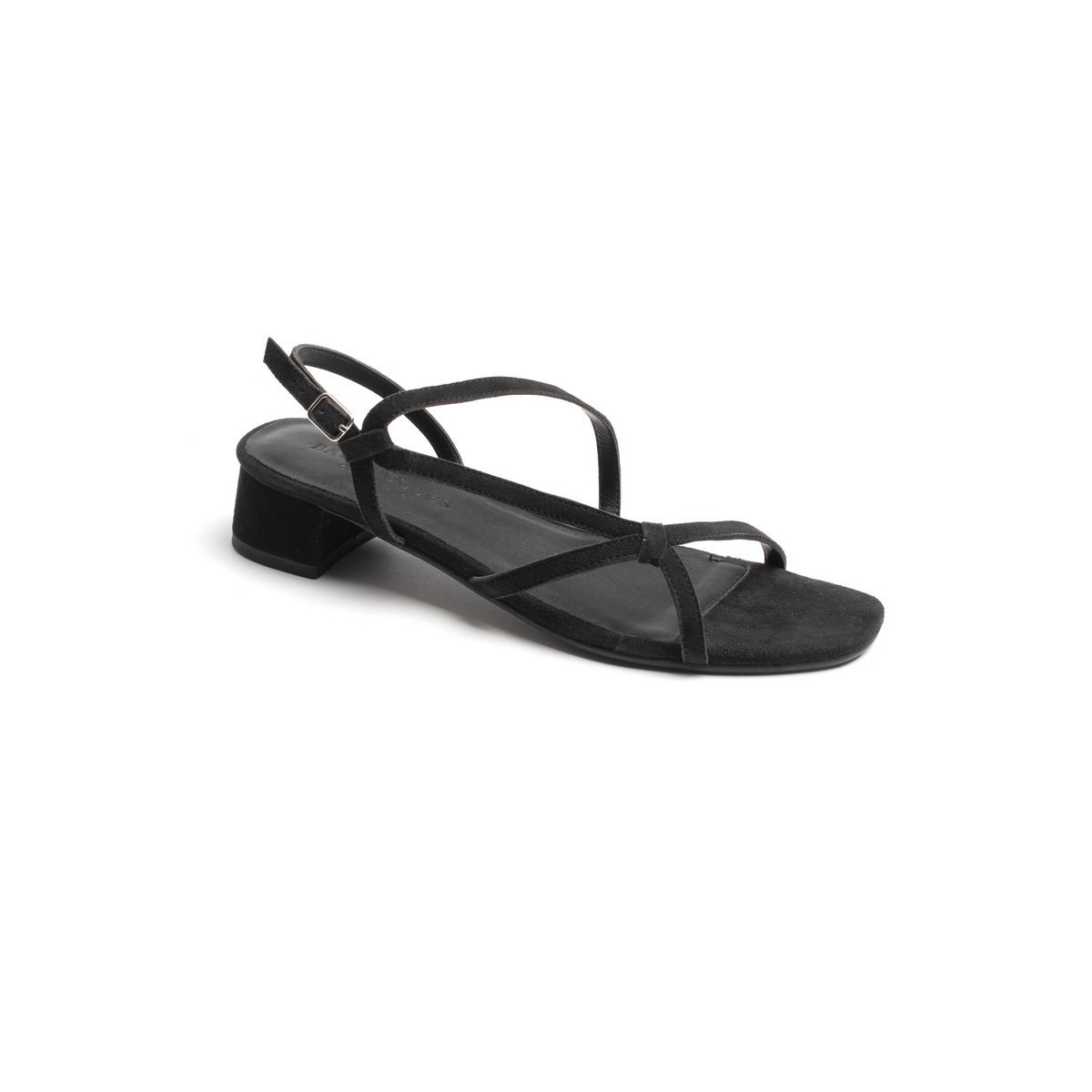 Les Bagatelles - Sandales Essentielles Kaliska - Black