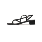 Les Bagatelles - Sandales Essentielles Kaliska - Black