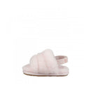 Sandalias Fluff Yeah para niños - Rosa - Niños