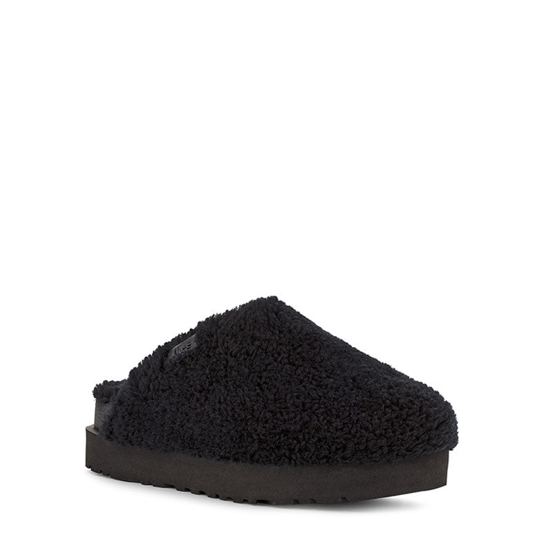 Sandales Fuzz Sugar - Noir - Femme