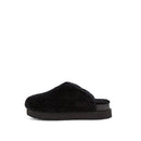 Sandales Fuzz Sugar - Noir - Femme