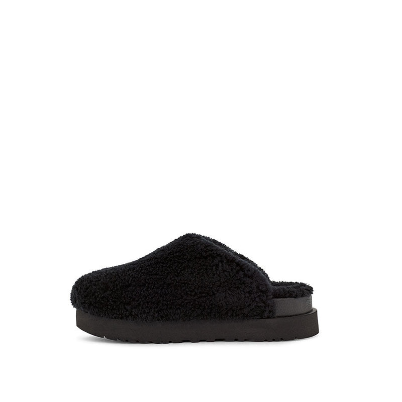 Sandales Fuzz Sugar - Noir - Femme