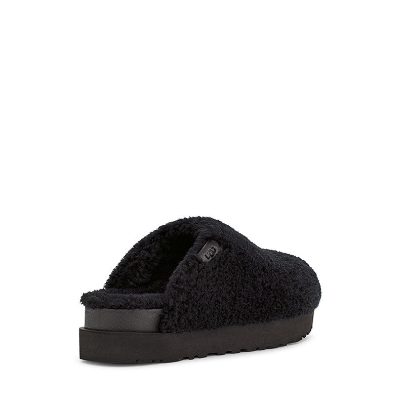 Sandales Fuzz Sugar - Noir - Femme