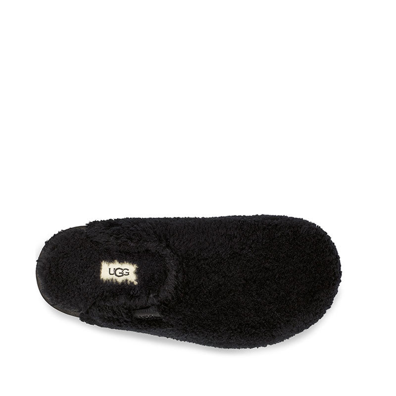 Sandales Fuzz Sugar - Noir - Femme