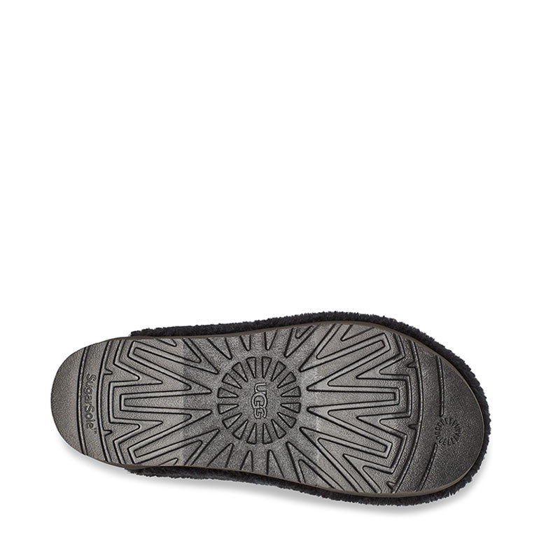 Sandales Fuzz Sugar - Noir - Femme