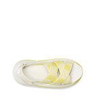 La Cloud Sandals - Yellow - Women