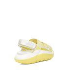 La Cloud Sandals - Yellow - Women
