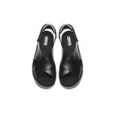 Sandales Oruga - Noir - Femme