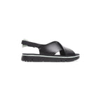 Camper - Sandalias Oruga - Negro - Mujer