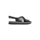 Sandales Oruga - Noir - Femme