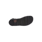 Camper - Sandalias Oruga - Negro - Mujer