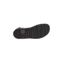 Sandales Oruga - Noir - Femme