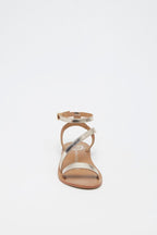 Les Bagatelles - Sandales Coney - Gold